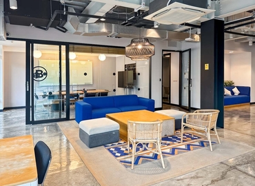 Virtual business address in Bangkok, No.1624 (10400) - 10 | MatchOffice.com