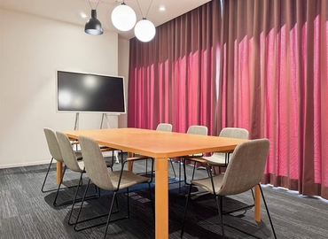 10 m² Serviced office in Bangkok, No. 111 (10400) - 2 | MatchOffice.com