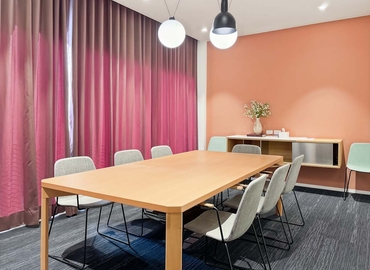 10 m² Business center in Bangkok, No. 111 (10400) - 8 | MatchOffice