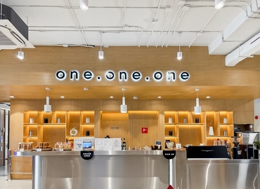 10 m² Serviced office in Bangkok, No. 111 (10400) - 5 | MatchOffice.com