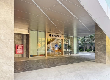 10 m² Business space in Bangkok, No. 111 (10400) - 10 | MatchOffice