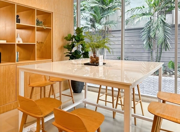 10 m² Business park in Bangkok, No. 111 (10400) - 12 | MatchOffice