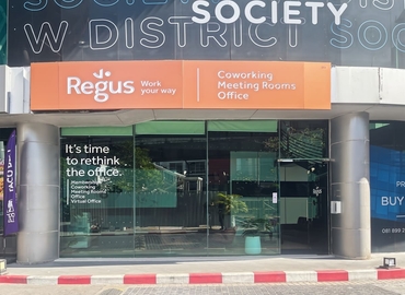 10 m² Coworking  in Bangkok, 1599 (10110) - 0 | MatchOffice