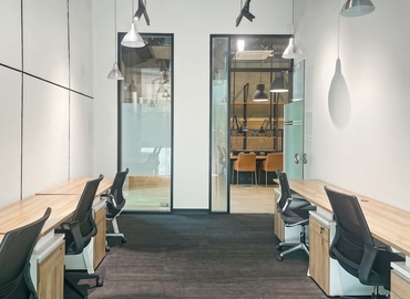 10 m² Shared office  in Bangkok, 1599 (10110) - 6 | MatchOffice