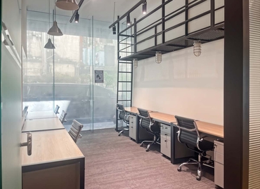 Virtual office space in Bangkok, 1599 (10110) - 3 | MatchOffice