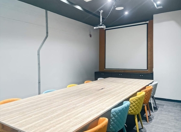 Virtual office in Bangkok, 1599 (10110) - 2 | MatchOffice.com