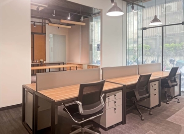Virtual office space in Bangkok, 1599 (10110) - 7 | MatchOffice