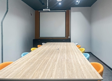 Virtual office in Bangkok, 1599 (10110) - 8 | MatchOffice