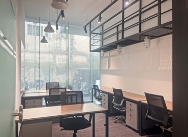 Virtual office space in Bangkok, 1599 (10110) - 10 | MatchOffice