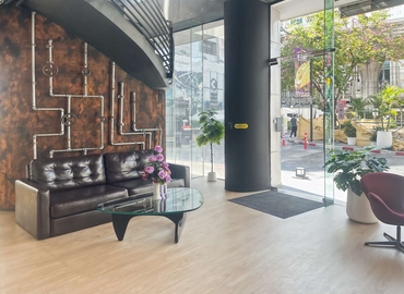 10 m² Serviced office in Bangkok, 1599 (10110) - 5 | MatchOffice