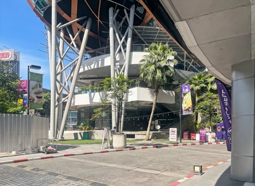 10 m² Business center in Bangkok, 1599 (10110) - 9 | MatchOffice.com