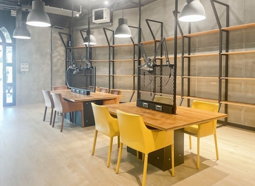 10 m² Business space in Bangkok, 1599 (10110) - 4 | MatchOffice.com