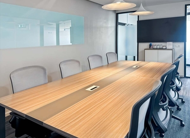 10 m² Business space in Pattaya, 666/66 (20150) - 2 | MatchOffice.com