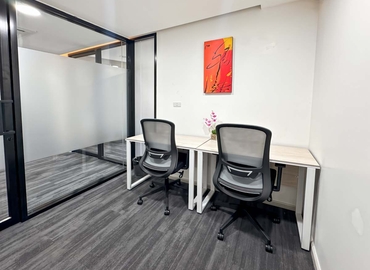 10 m² Business space in Pattaya, 666/66 (20150) - 7 | MatchOffice.com