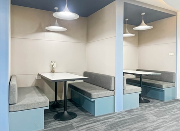 10 m² Business space in Pattaya, 666/66 (20150) - 4 | MatchOffice.com