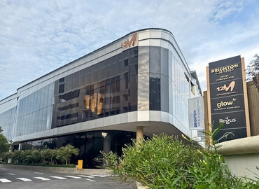 10 m² Co-working  in Pattaya, 666/66 (20150) - 0 | MatchOffice