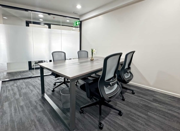 10 m² Co-working  in Pattaya, 666/66 (20150) - 8 | MatchOffice.com