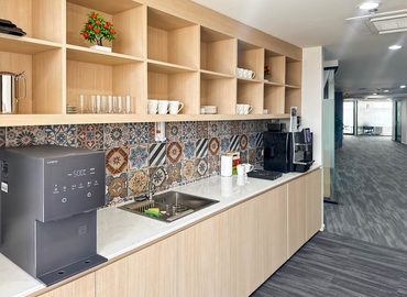 Virtual office in Pattaya, 666/66 (20150) - 5 | MatchOffice