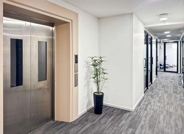 Virtual office in Pattaya, 666/66 (20150) - 11 | MatchOffice