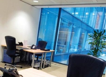 90 m² Business space in Bangkok, 17 Floor unit 2 (10900) - 1 | MatchOffice