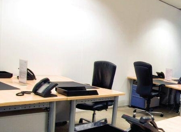 90 m² Business center in Bangkok, 17 Floor unit 2 (10900) - 2 | MatchOffice.com