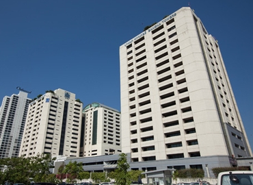 130 m² Business space in Bangkok, 2/3 Moo 14 Bangna - Trad Road (10540) - 0 | MatchOffice