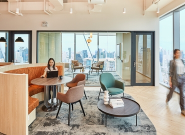 Office Thanon Phloen Chit 548 10330 Pathum Wan