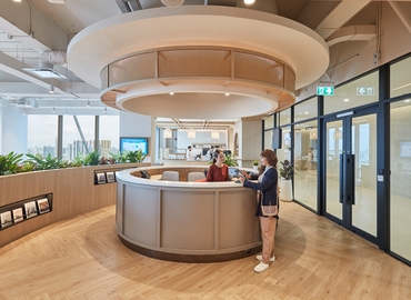 Office Thanon Phloen Chit 548 10330 Pathum Wan