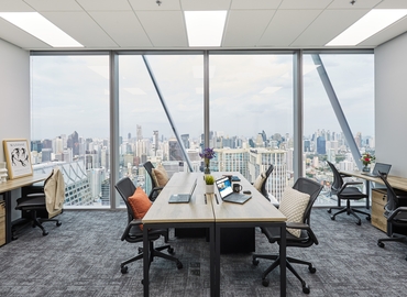 Office Thanon Phloen Chit 548 10330 Pathum Wan