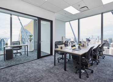 Office Thanon Phloen Chit 548 10330 Pathum Wan