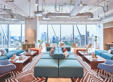 Office Thanon Phloen Chit 548 10330 Pathum Wan