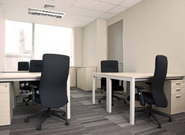 34 m² Business center place for rent in Bangkok, Level 12 (10330) - 0 | MatchOffice.com