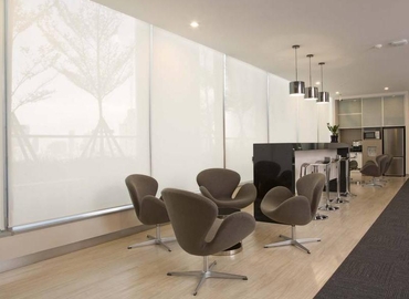 34 m² Serviced office place for rent in Bangkok, Level 12 (10330) - 3 | MatchOffice.com