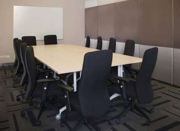34 m² Business center building available to rent in Bangkok, Level 12 (10330) - 1 | MatchOffice.com