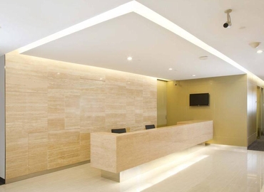 34 m² Business space building up for rent in Bangkok, Level 12 (10330) - 2 | MatchOffice.com