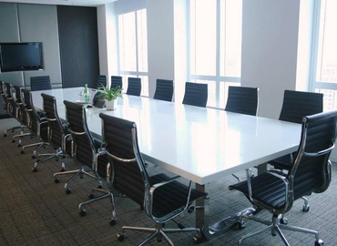 100 m² Serviced office property for rent in Bangkok, Athenee Tower (10330) - 1 | MatchOffice