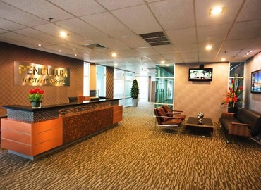 32 m² Serviced office property available to rent in Bangkok, 208 Wireless Road Building (10330) - 8 | MatchOffice.com