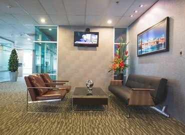 32 m² Business space building available to rent in Bangkok, 208 Wireless Road Building (10330) - 11 | MatchOffice