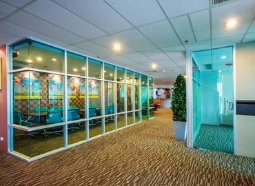 32 m² Business park property available to rent in Bangkok, 208 Wireless Road Building (10330) - 12 | MatchOffice