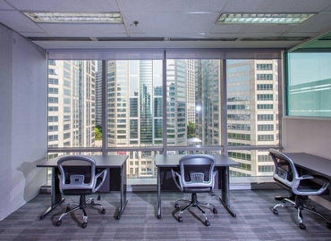 32 m² Serviced office building available to rent in Bangkok, 208 Wireless Road Building (10330) - 3 | MatchOffice.com