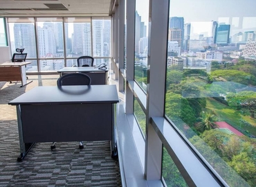 32 m² Business space place for rent in Bangkok, 208 Wireless Road Building (10330) - 5 | MatchOffice.com