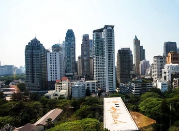 32 m² Business park building available to rent in Bangkok, 208 Wireless Road Building (10330) - 16 | MatchOffice