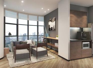 300 m² Business space in Bangkok, 1 Sukhumvit 25 (10110) - 3 | MatchOffice