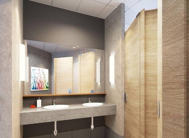 300 m² Serviced office in Bangkok, 1 Sukhumvit 25 (10110) - 8 | MatchOffice