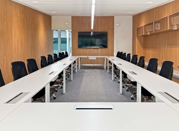 10 m² Coworking space  in Bangkok, 55 (50200) - 8 | MatchOffice.com