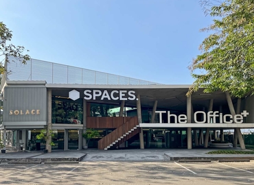 10 m² Shared workspace  in Bangkok, 55 (50200) - 0 | MatchOffice