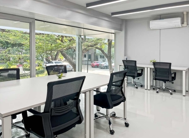 Virtual address in Bangkok, 55 (50200) - 7 | MatchOffice.com