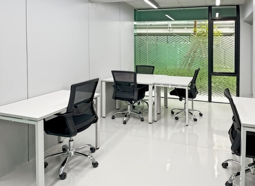10 m² Coworking  in Bangkok, 55 (50200) - 12 | MatchOffice