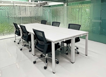 Virtual office space in Bangkok, 55 (50200) - 9 | MatchOffice.com