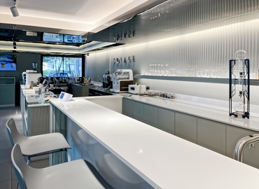 10 m² Serviced office in Bangkok, 55 (50200) - 5 | MatchOffice